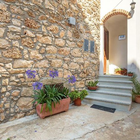 La Casa Di Nonna Monni Baunei Exterior foto